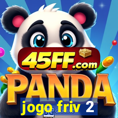 jogo friv 2